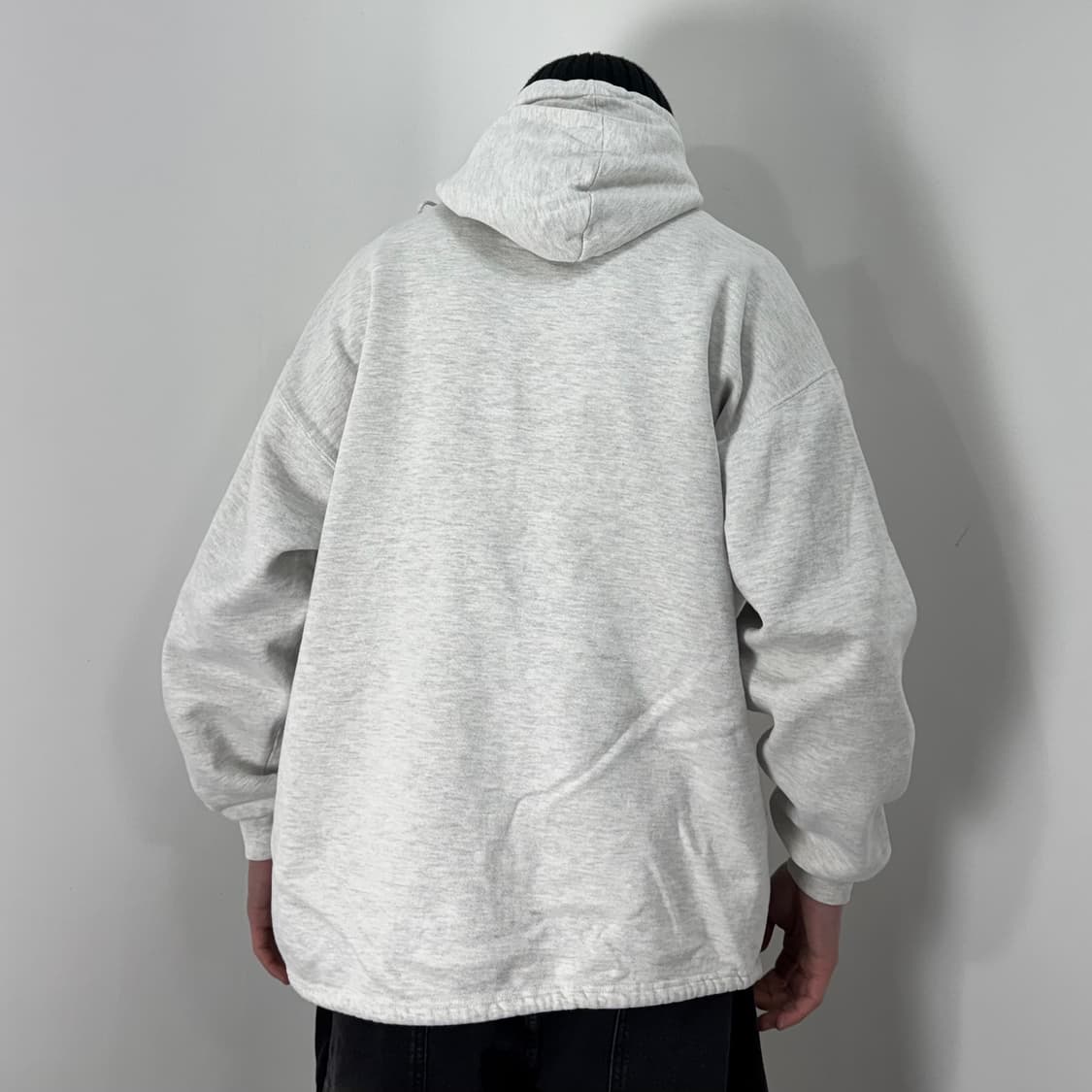 90’s Russell Athletic Denver Hoodie 상품이미지5