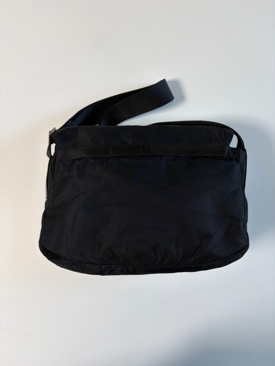 프라다 포코노 나일론 메신저백 크로스백 상품이미지4