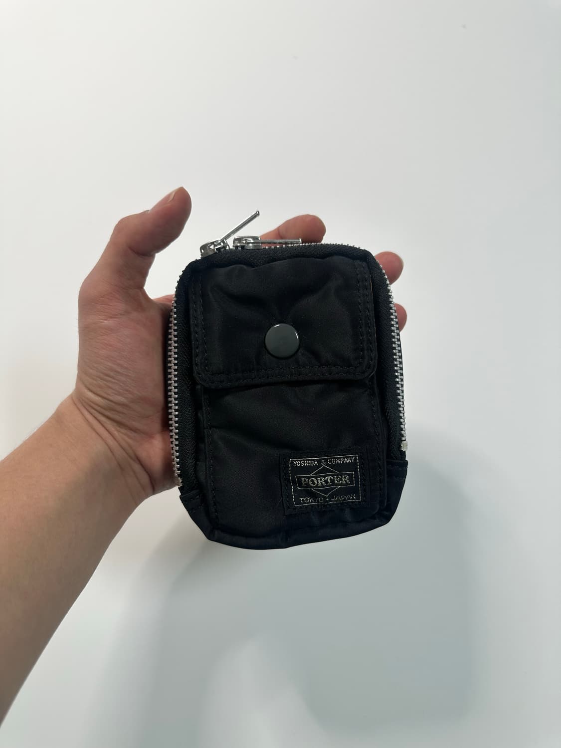 요시다포터 탱커 파우치 상품이미지3