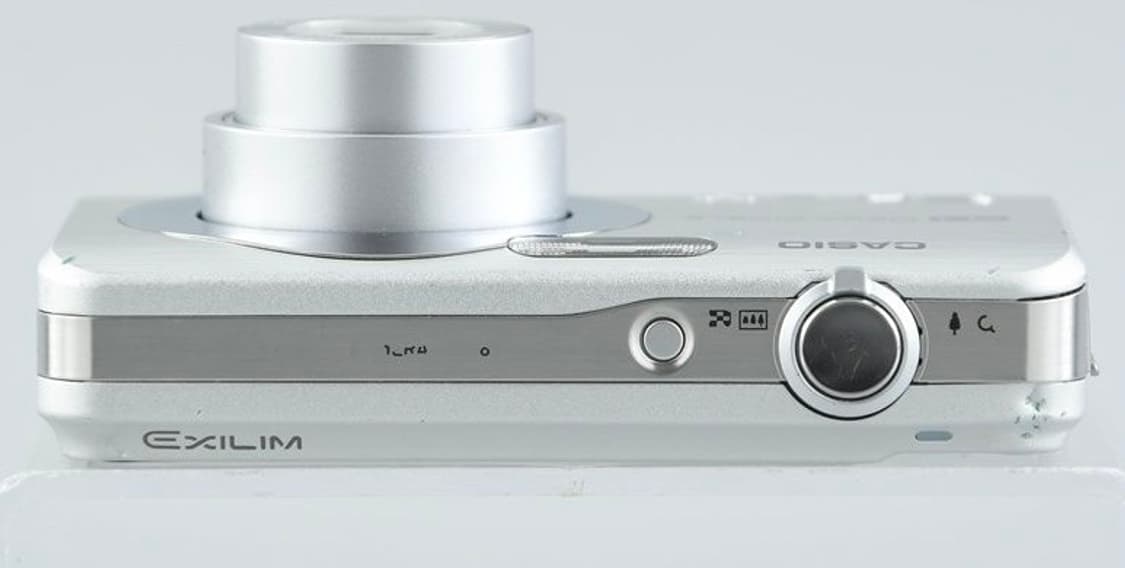 Casio exilim z85 카시오 엑슬림 z85 상품이미지7