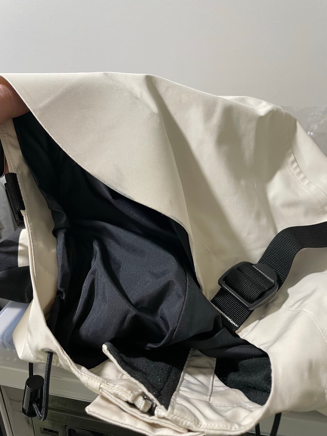 노스페이스 고어텍스 1990마운틴 자켓 상품이미지6