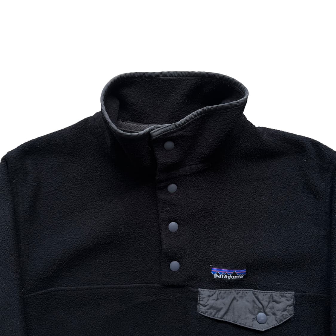 파타고니아 신칠라 블랙 상품이미지4