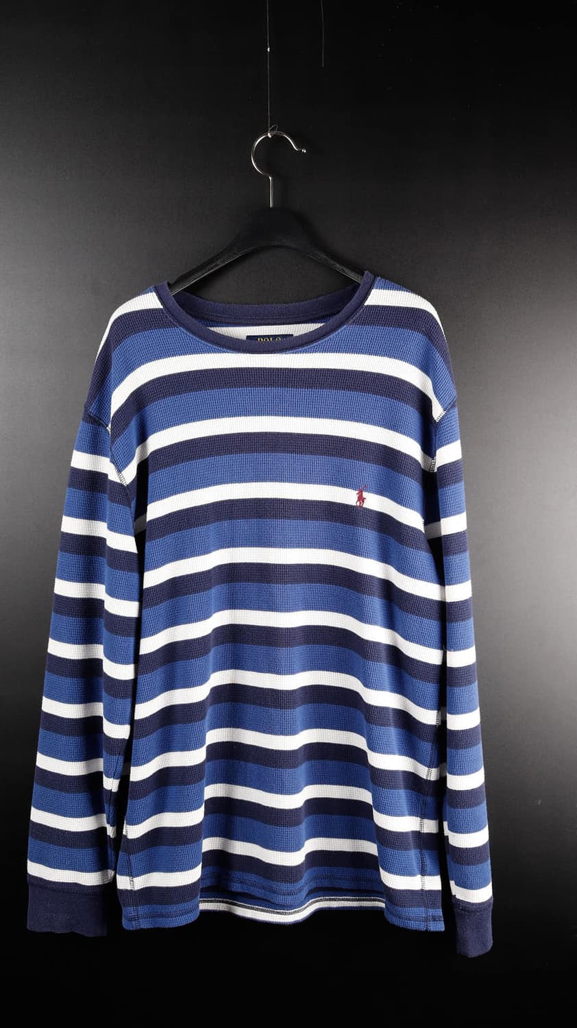 폴로 랄프 로렌 롱 슬리브 상품이미지1