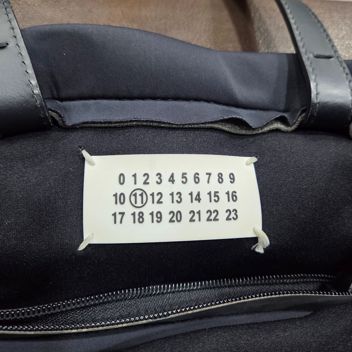 메종마르지엘라 숄더백 상품이미지6