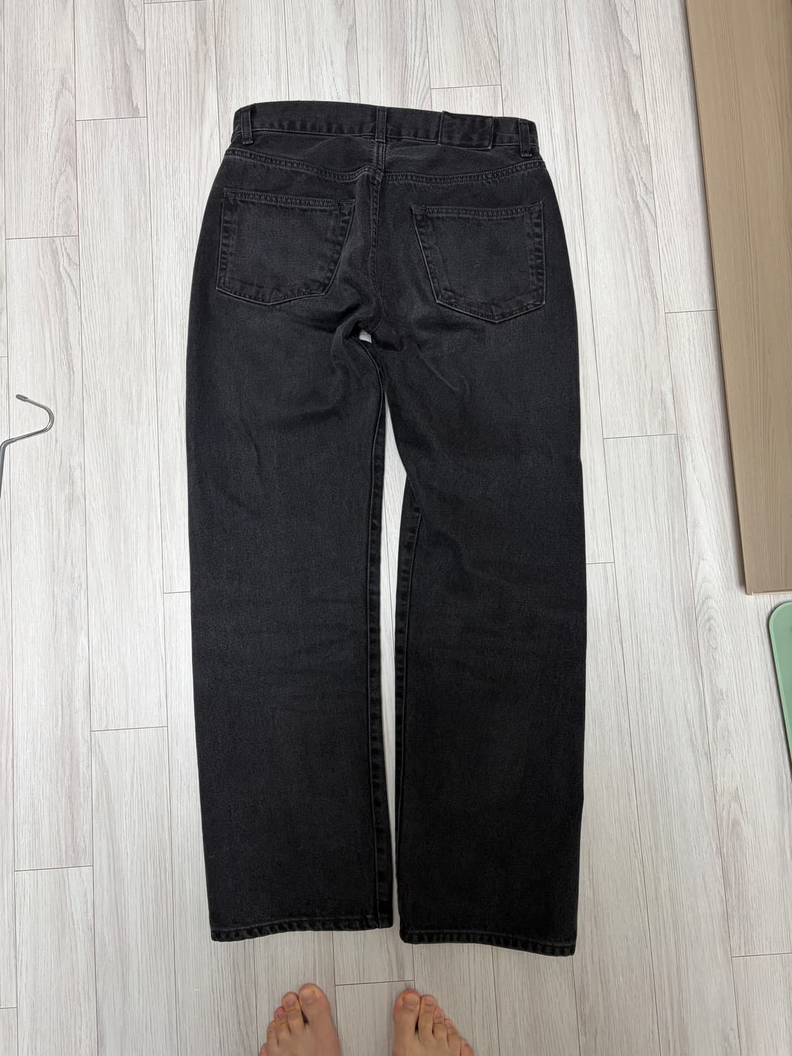 머듈 mer se fit 데님 32 상품이미지2