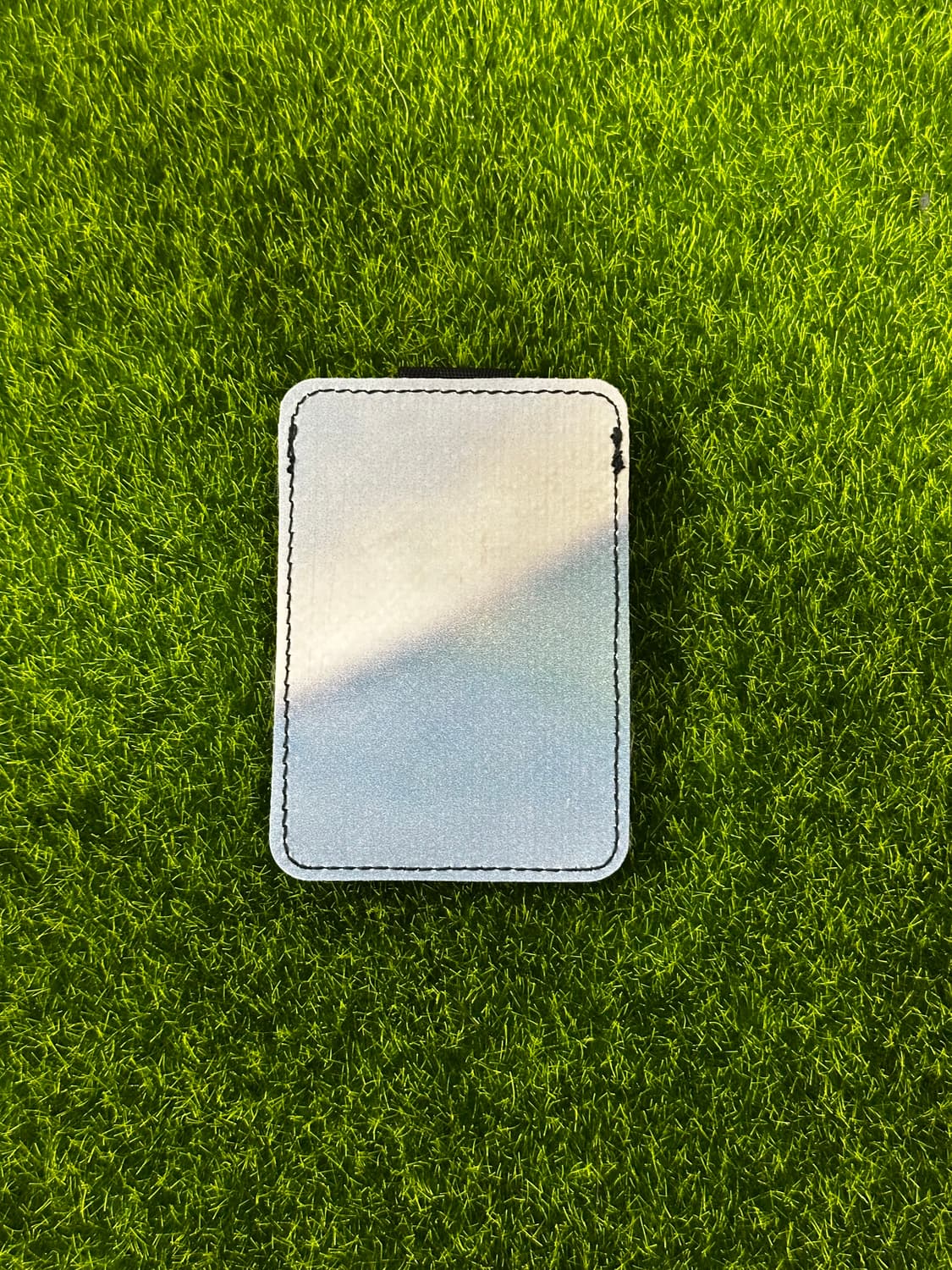 [새상품] 프라이탁 전사 저스틴  #카드지갑 #freitag 상품이미지6