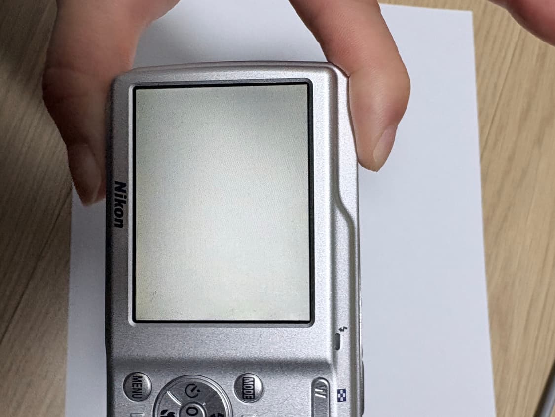 nikon coolpix s210 (니콘 쿨픽스 s210) 상품이미지3