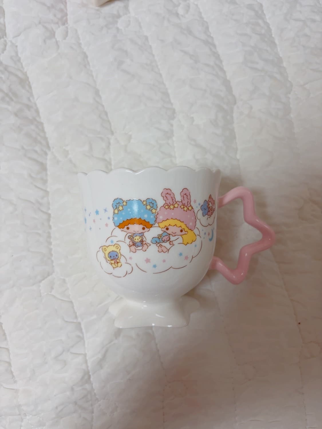 키키라라 머그컵 상품이미지1