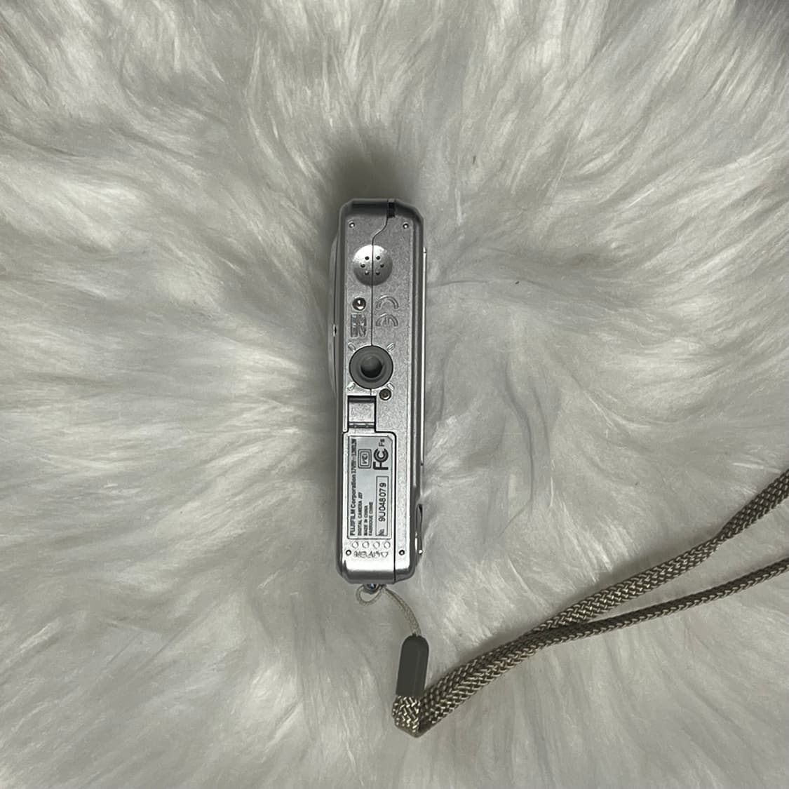 *미품/슬기디카* Fujifilm j27 후지필름 디카 상품이미지6