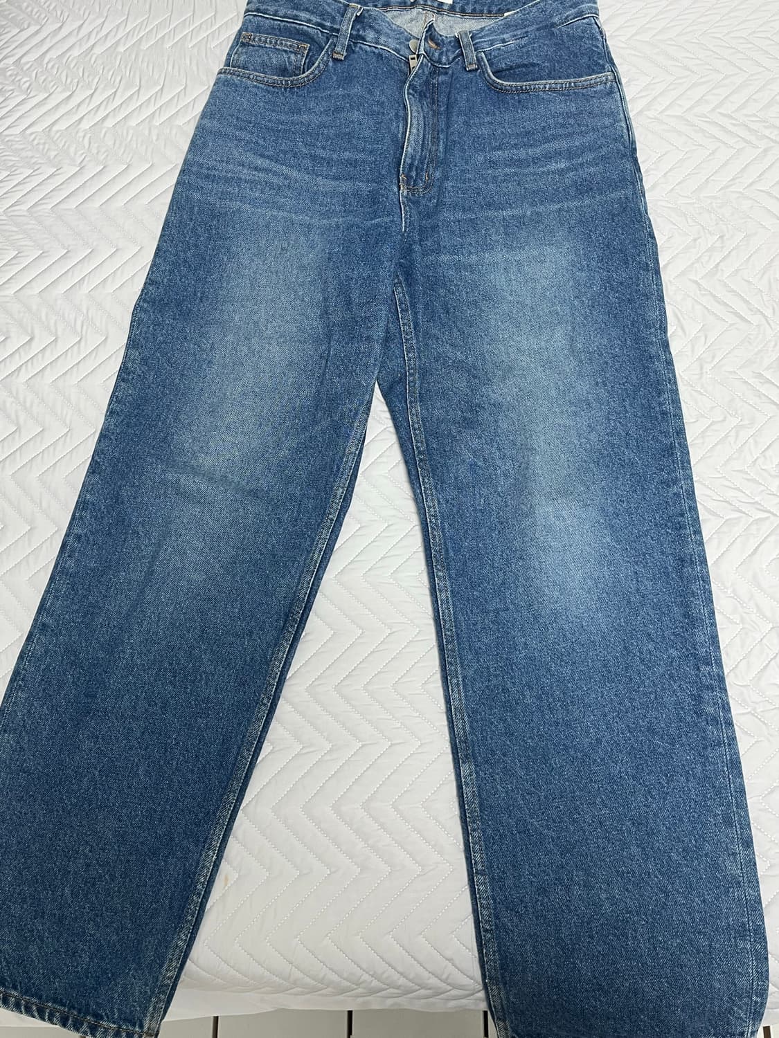 스테디에브리웨어 청바지 상품이미지2