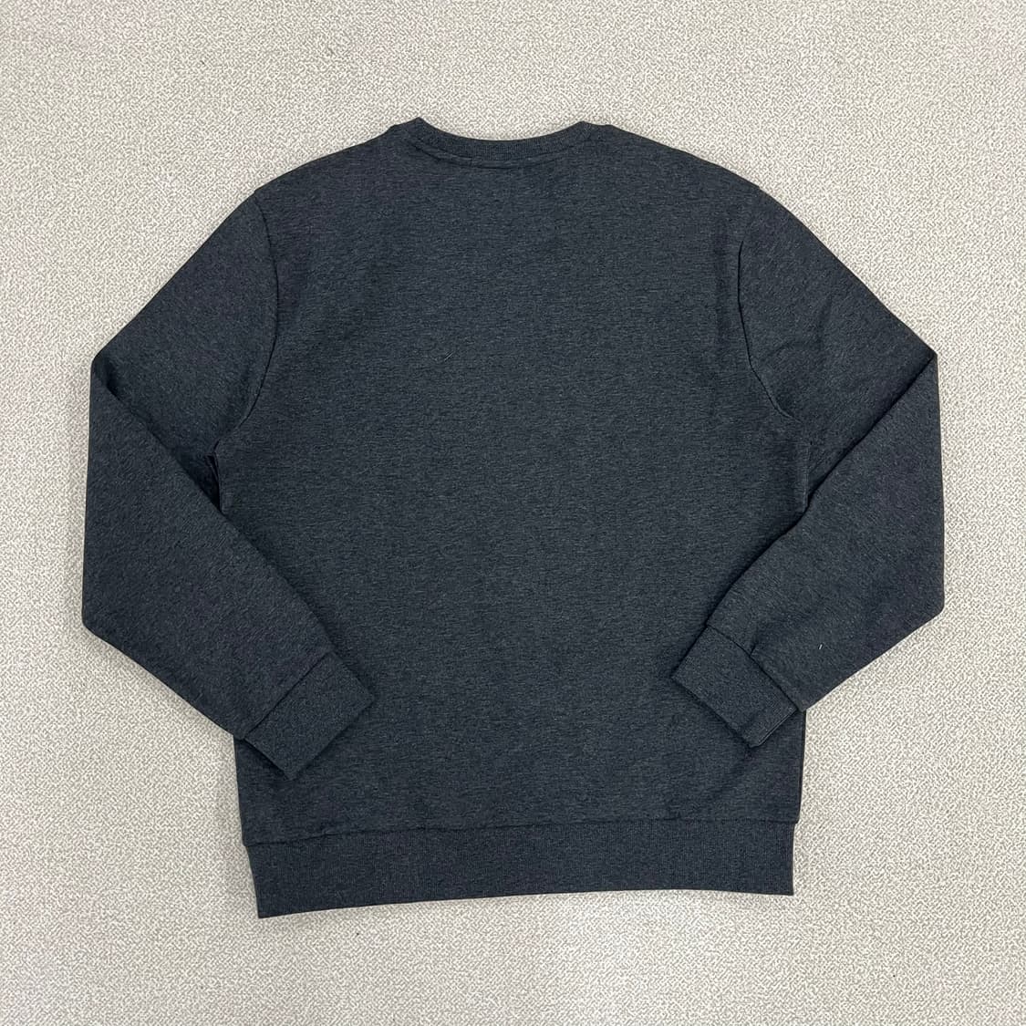 XL 게스 로고 긴팔 맨투맨 0220M 상품이미지4