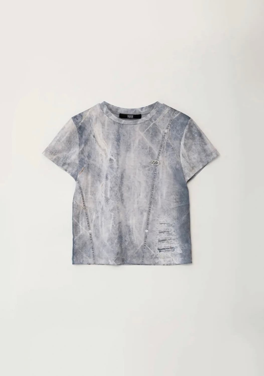 YUSE 마블 티셔츠 OS 상품이미지1