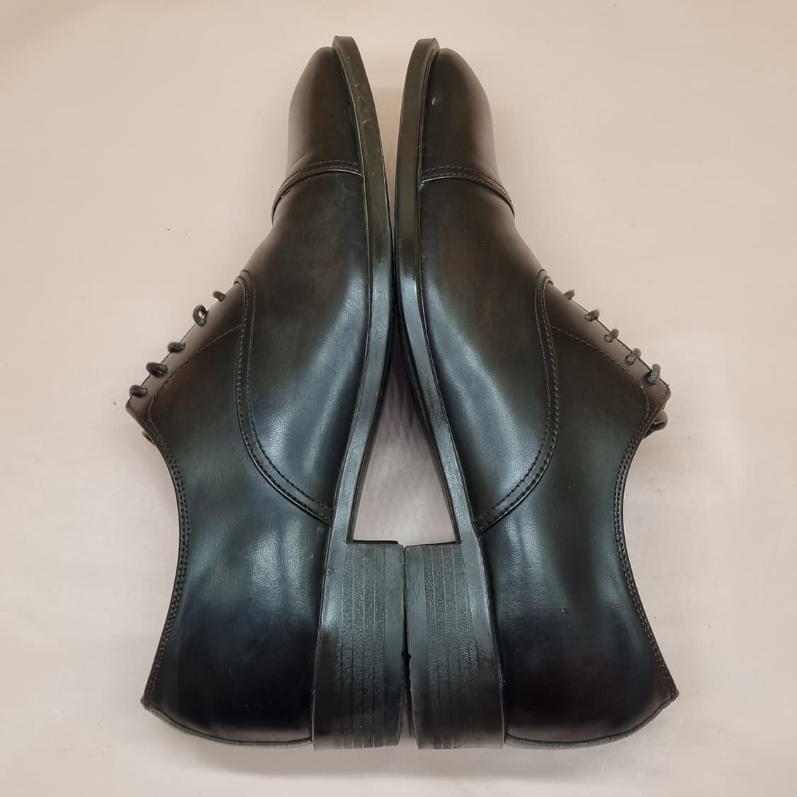 워크앤타키 남성정장구두 실사이즈 255 상품이미지5