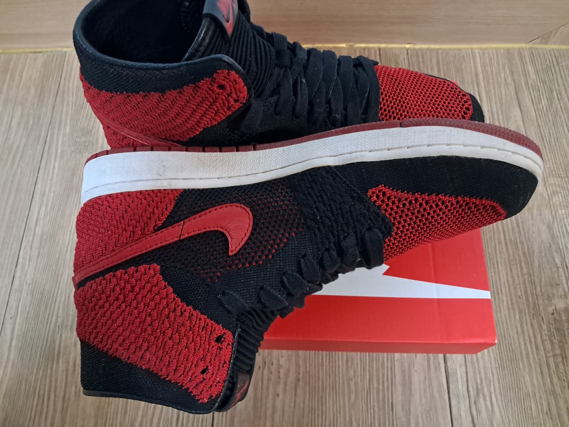 나이키 에어조던 265 상품이미지4