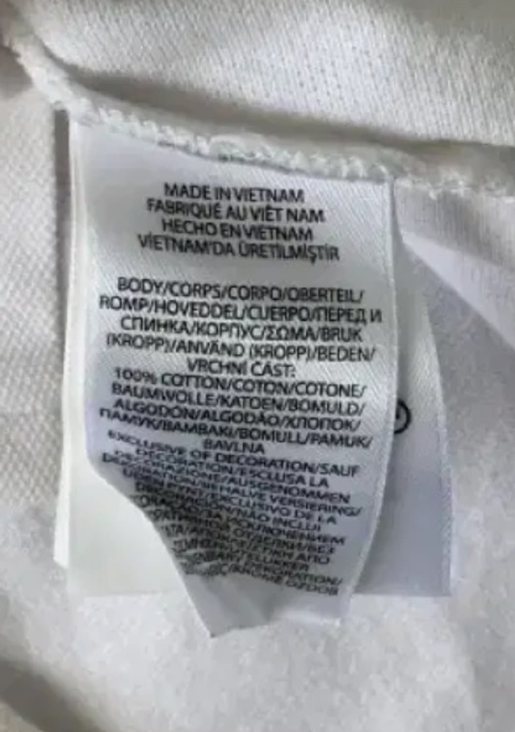 폴로 빅포니 화이트 상품이미지3