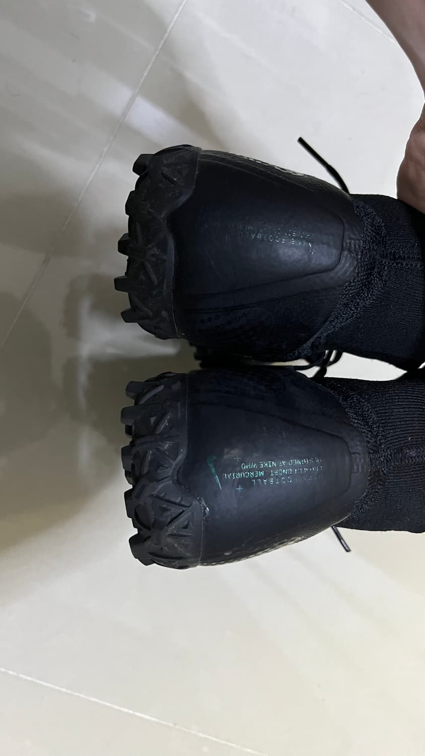 나이키 머큐리얼 슈퍼플라이7 엘리트 tf 상품이미지2