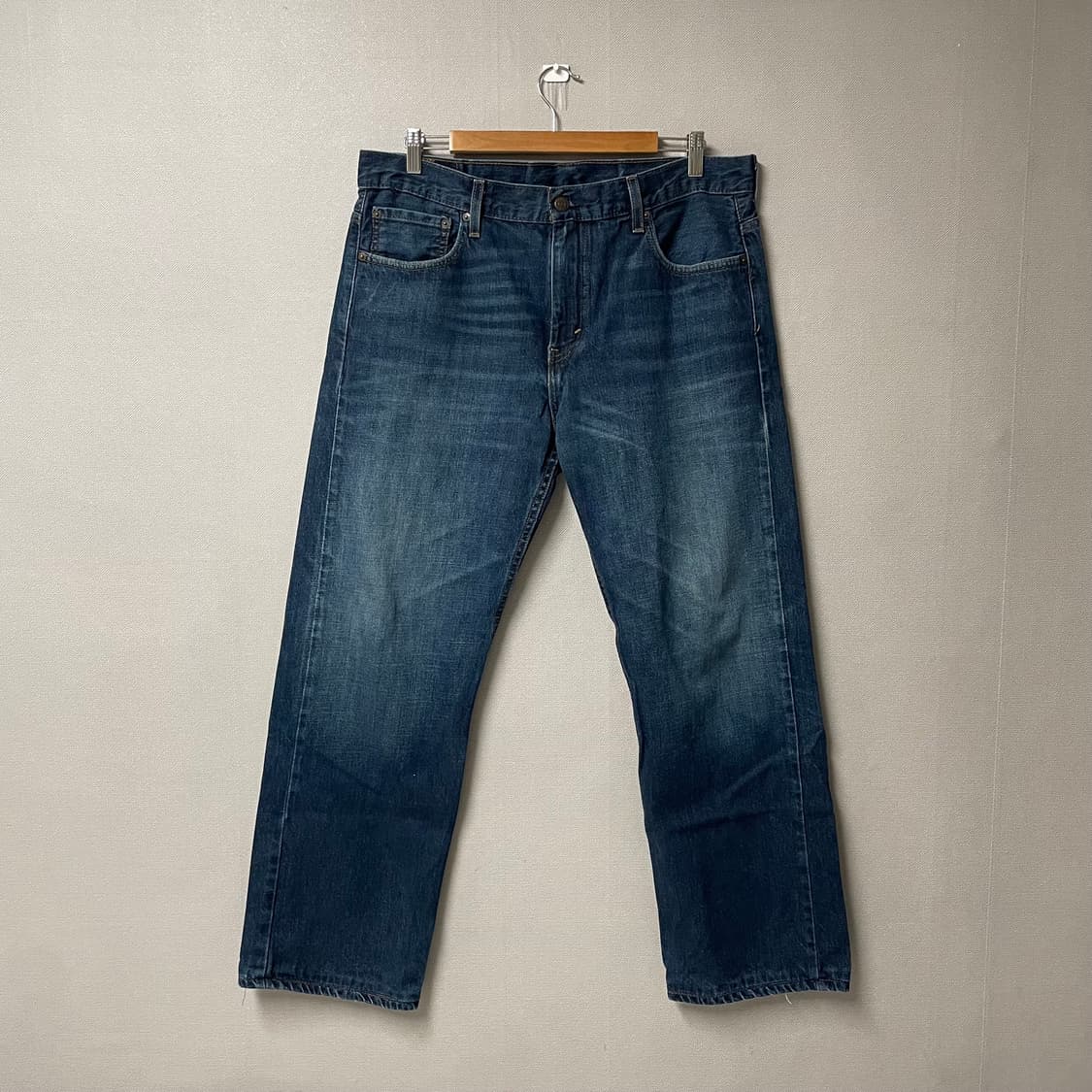 34x32 리바이스 Levi’s 569 상품이미지2