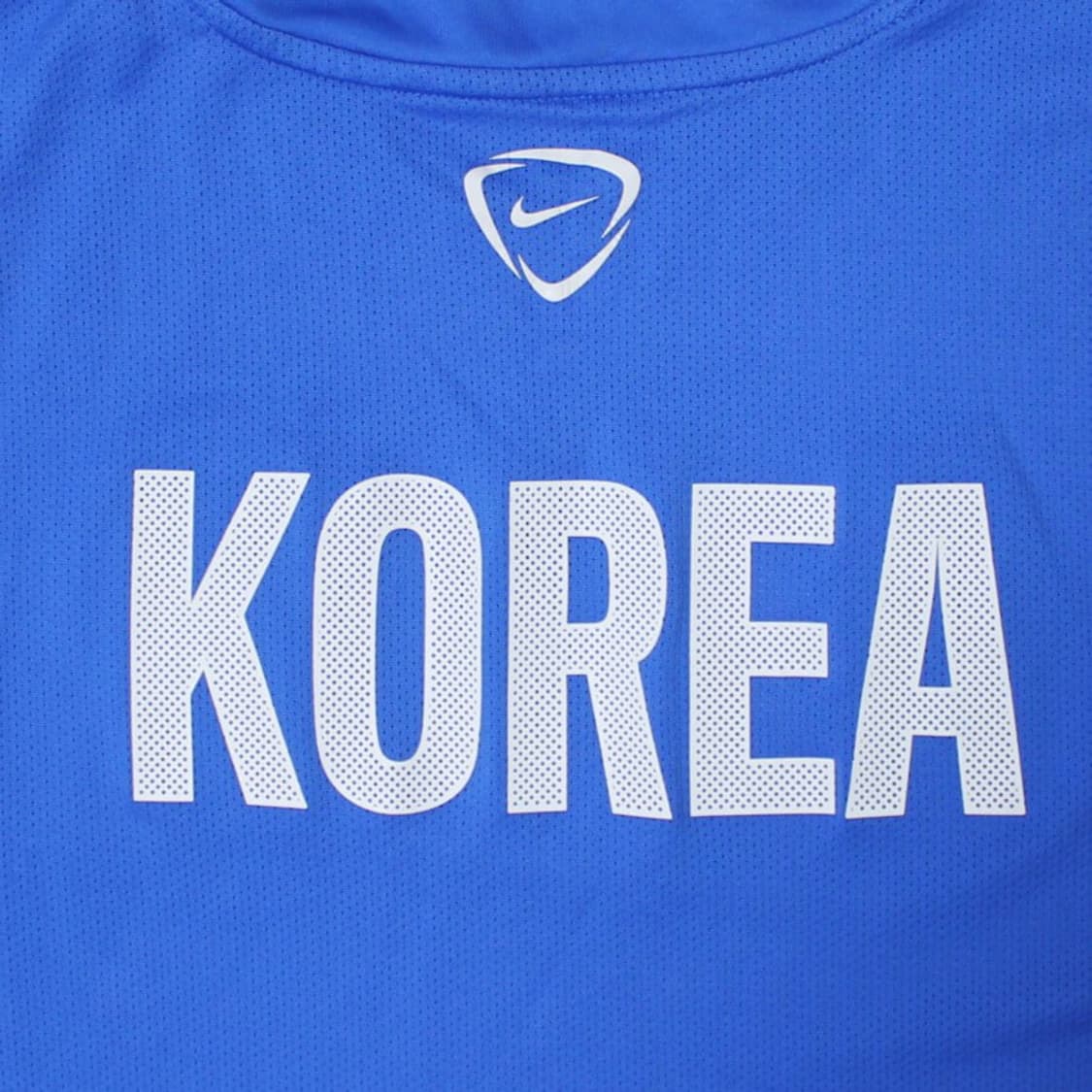 Nike 나이키 대한민국 국가대표 유니폼 상품이미지5