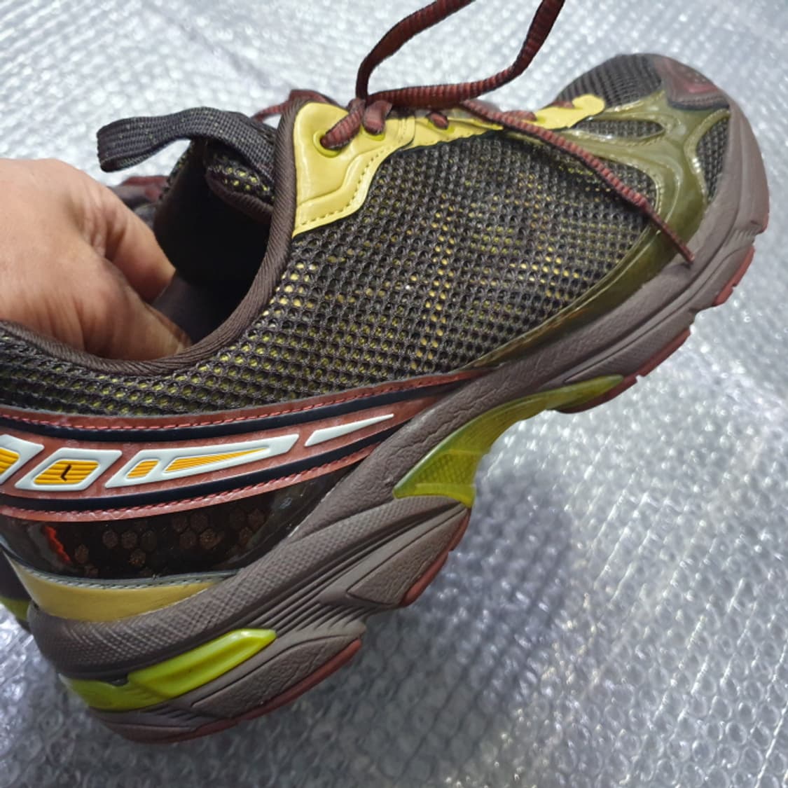 아식스 젤 운동화 상품이미지10