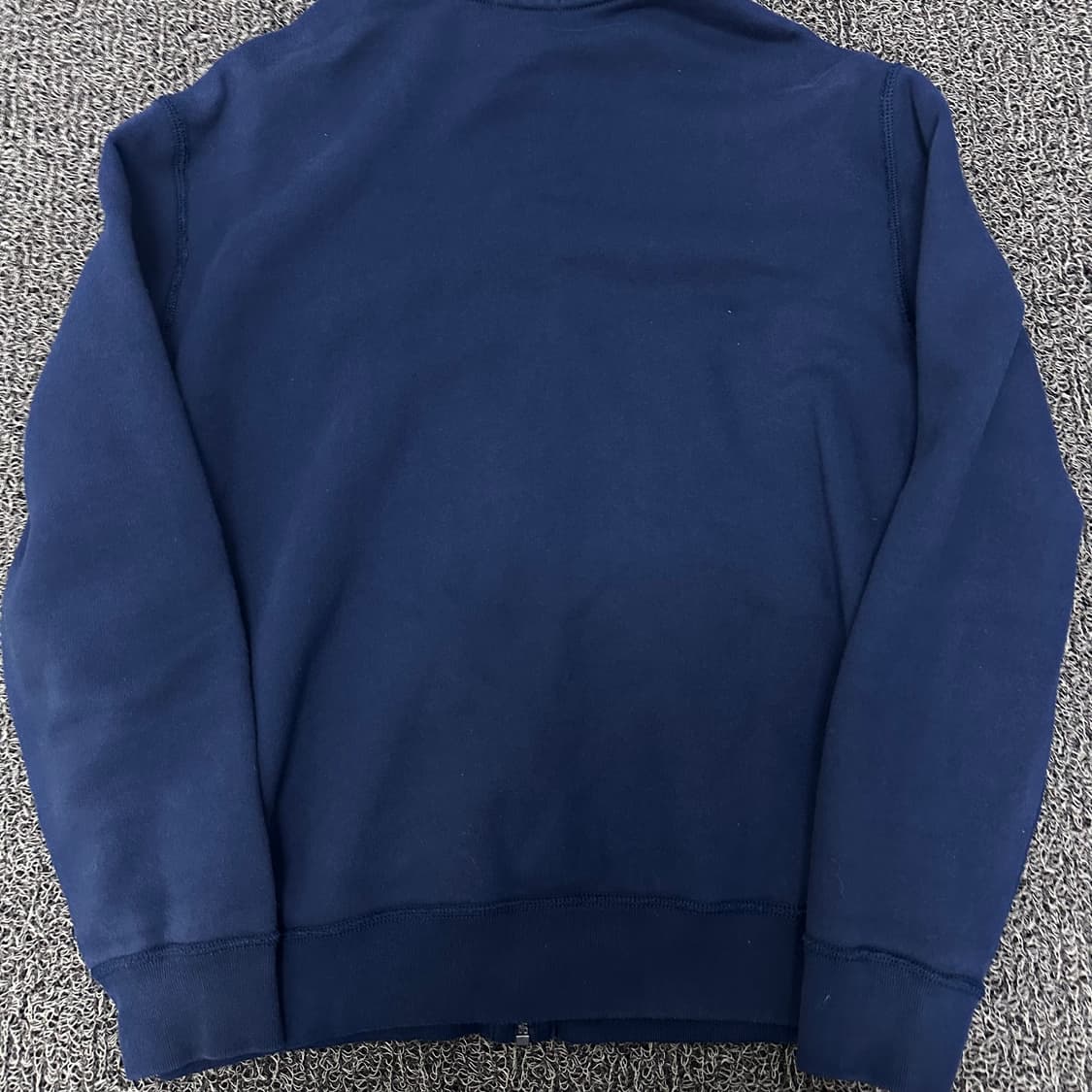 POLO 폴로 랄프로렌 신상 기모 후드집업 네이비 L 상품이미지8