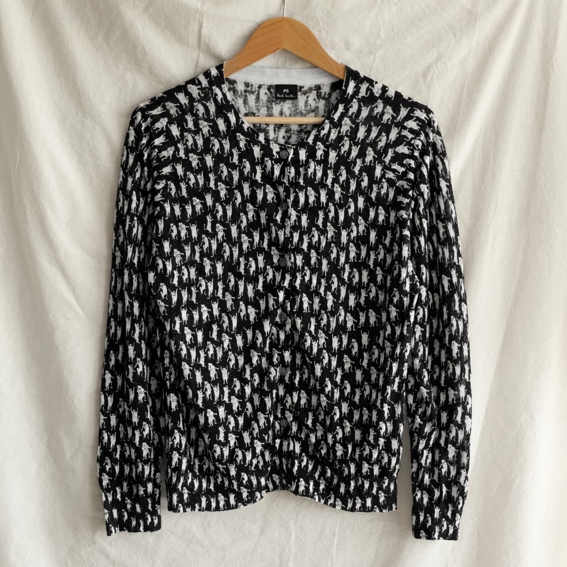 Paul Smith Linen Jacket 상품이미지1