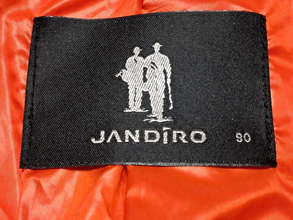 잔디로 여성 경량패딩 90 상품이미지7