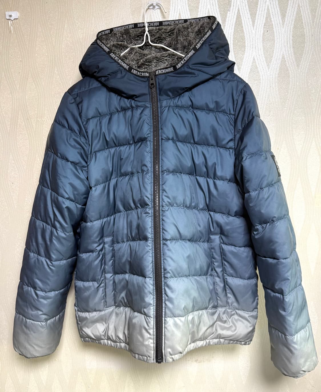 홀리스터 후드집업 (15/16) 상품이미지2