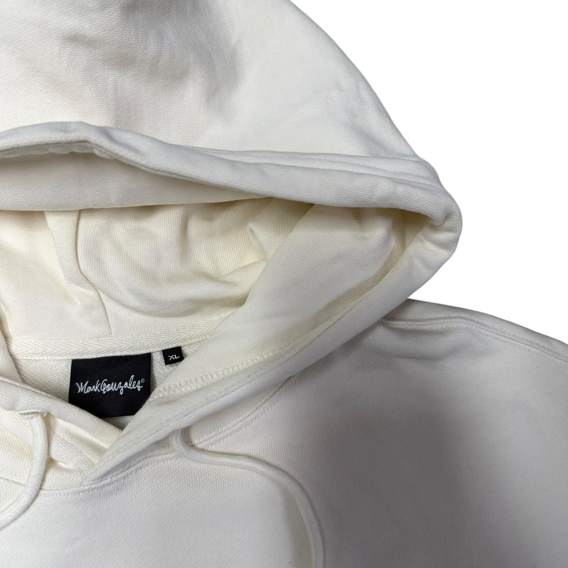 마크곤잘레스 후드티 상품이미지2