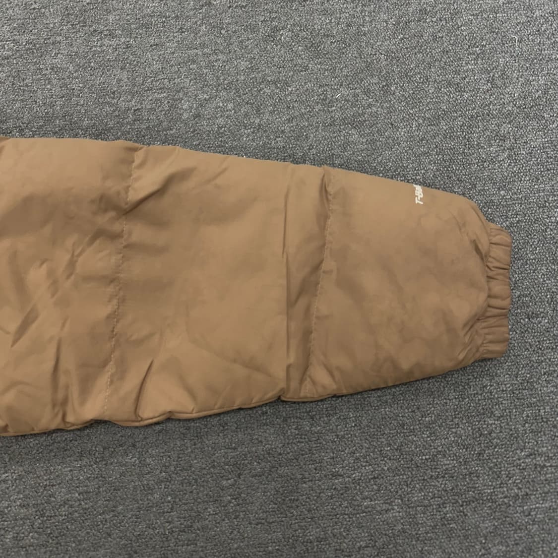 노스페이스 티볼에어 푸퍼 패딩 상품이미지5