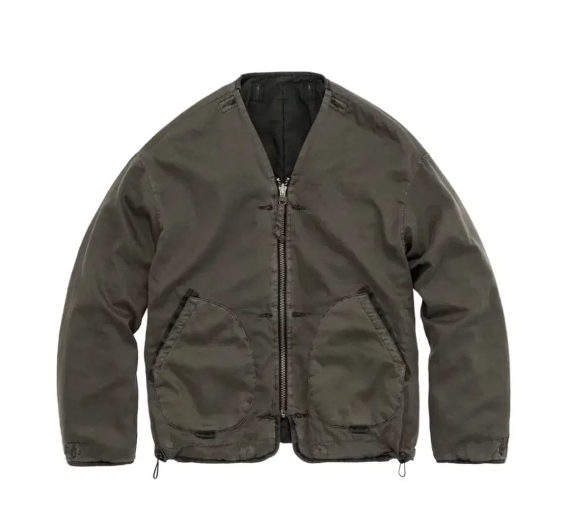 [4] 폴리테루 1011 카모 라이너 25ss 상품이미지1