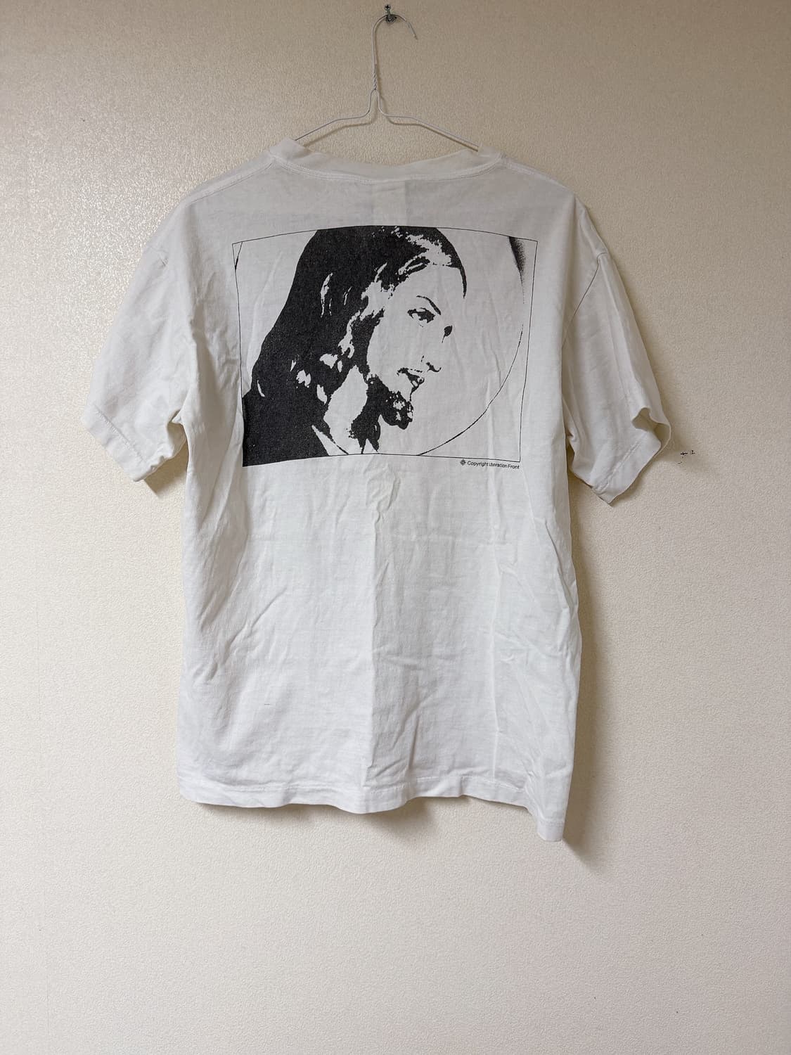 세인트미카엘 지져스 티 m 상품이미지2