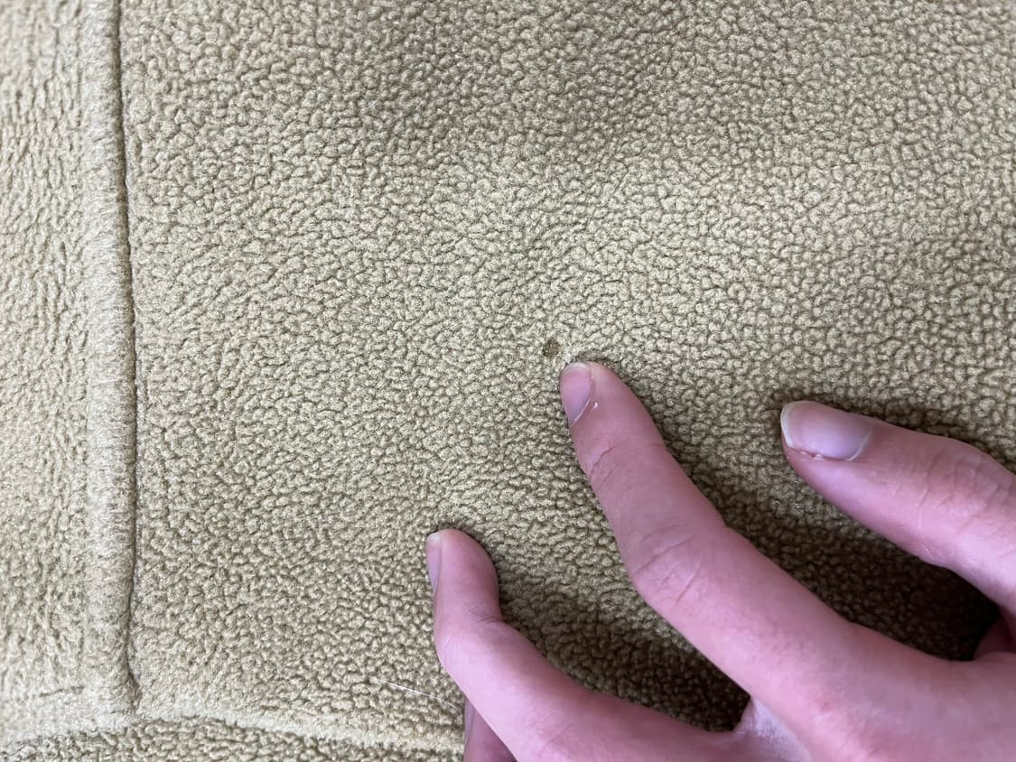 빈티지 파타고니아 신칠라 맨즈 M 상품이미지3