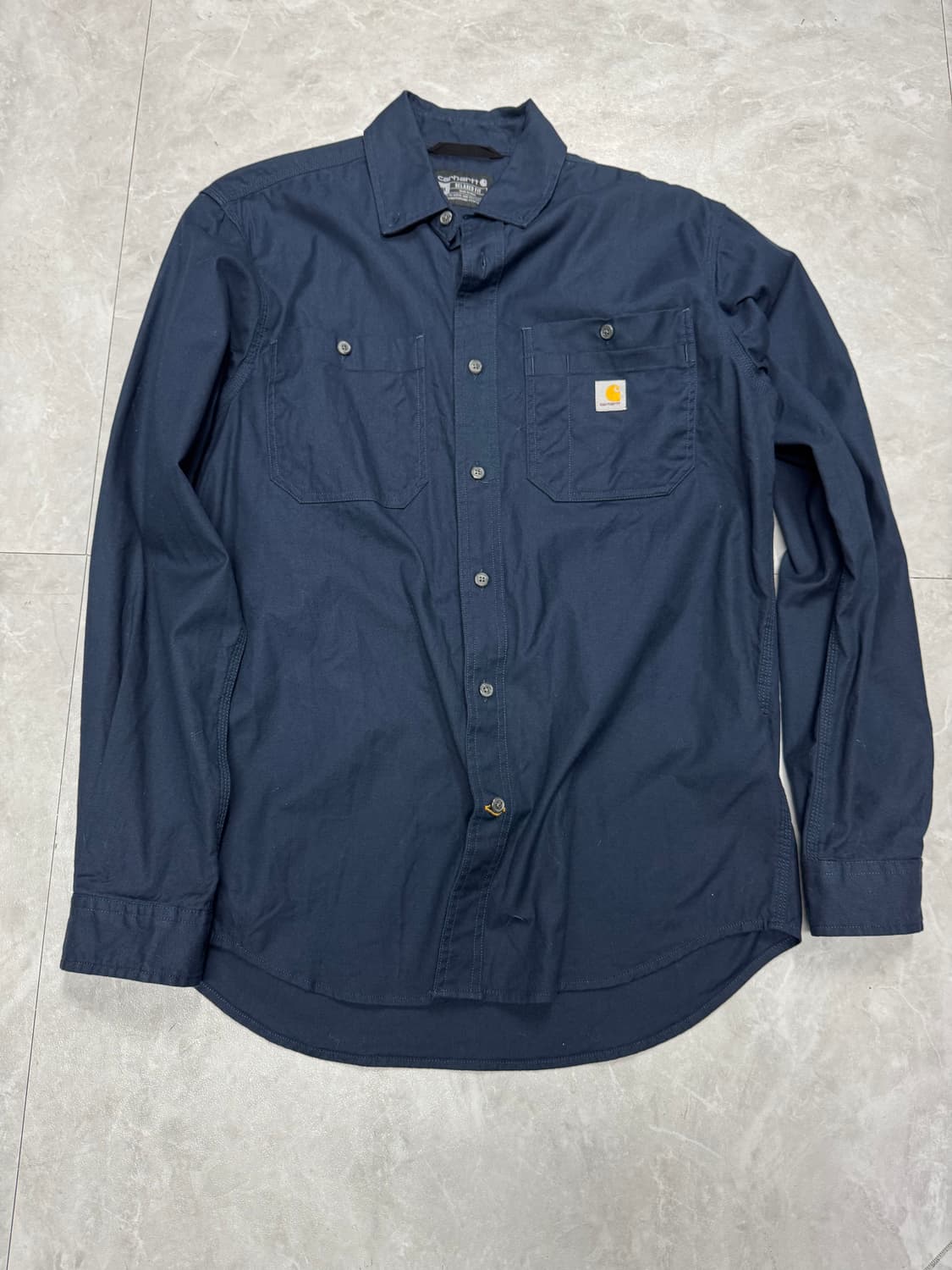 칼하트 릴렉스트핏 상품이미지1