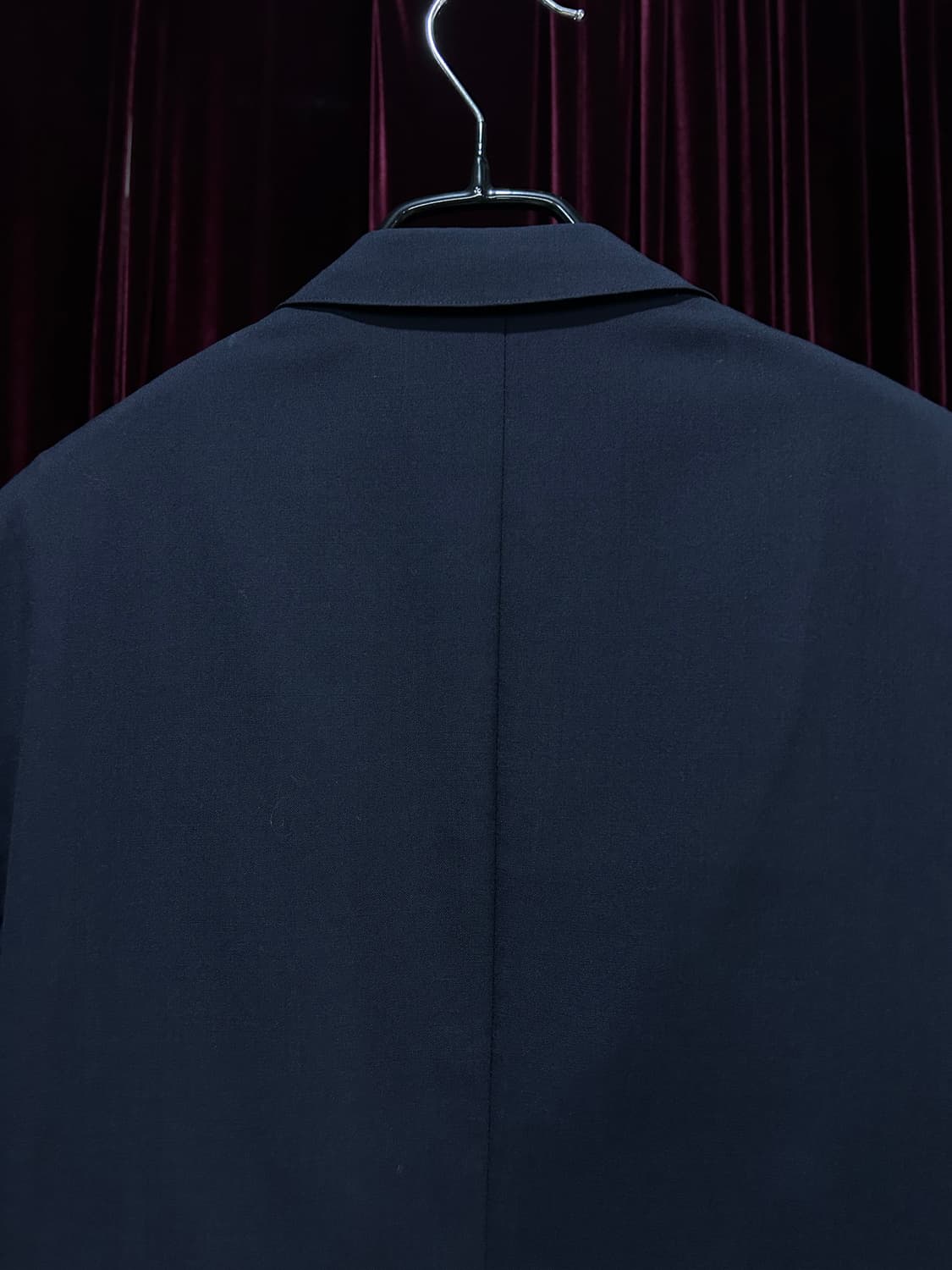 CHAPS by RALPH LAUREN navy blazer 상품이미지6