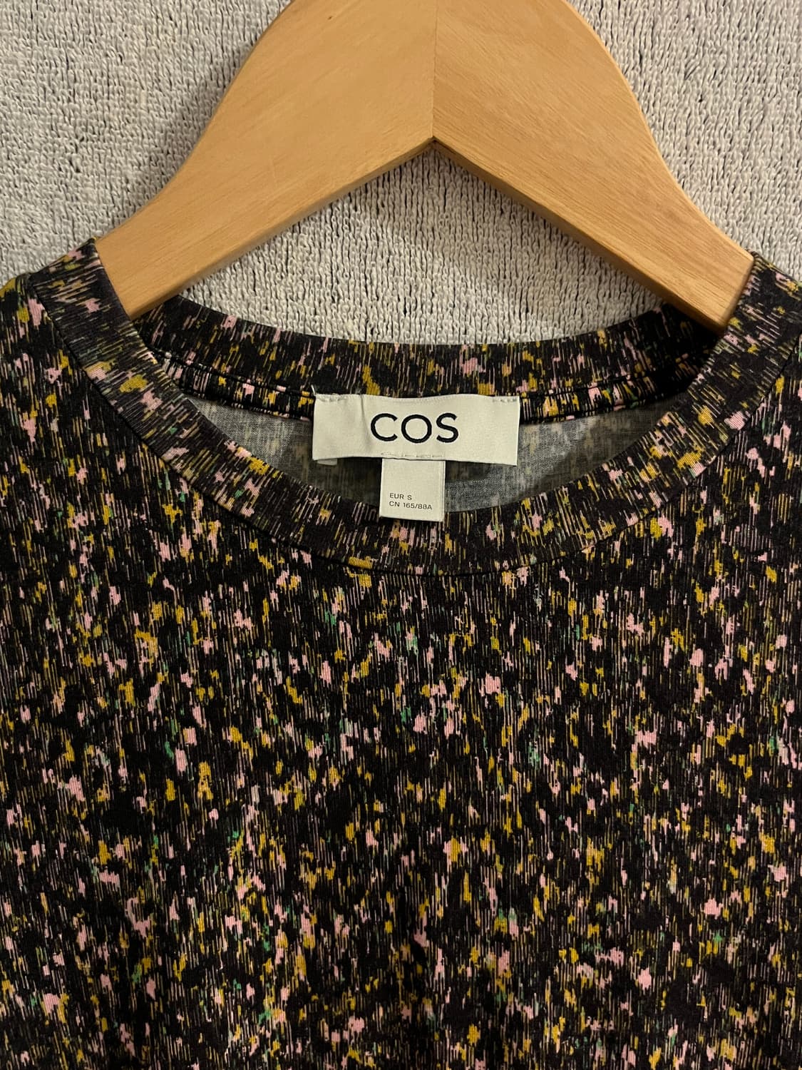 Cos 코스 리오셀 롱 슬리브 상품이미지3