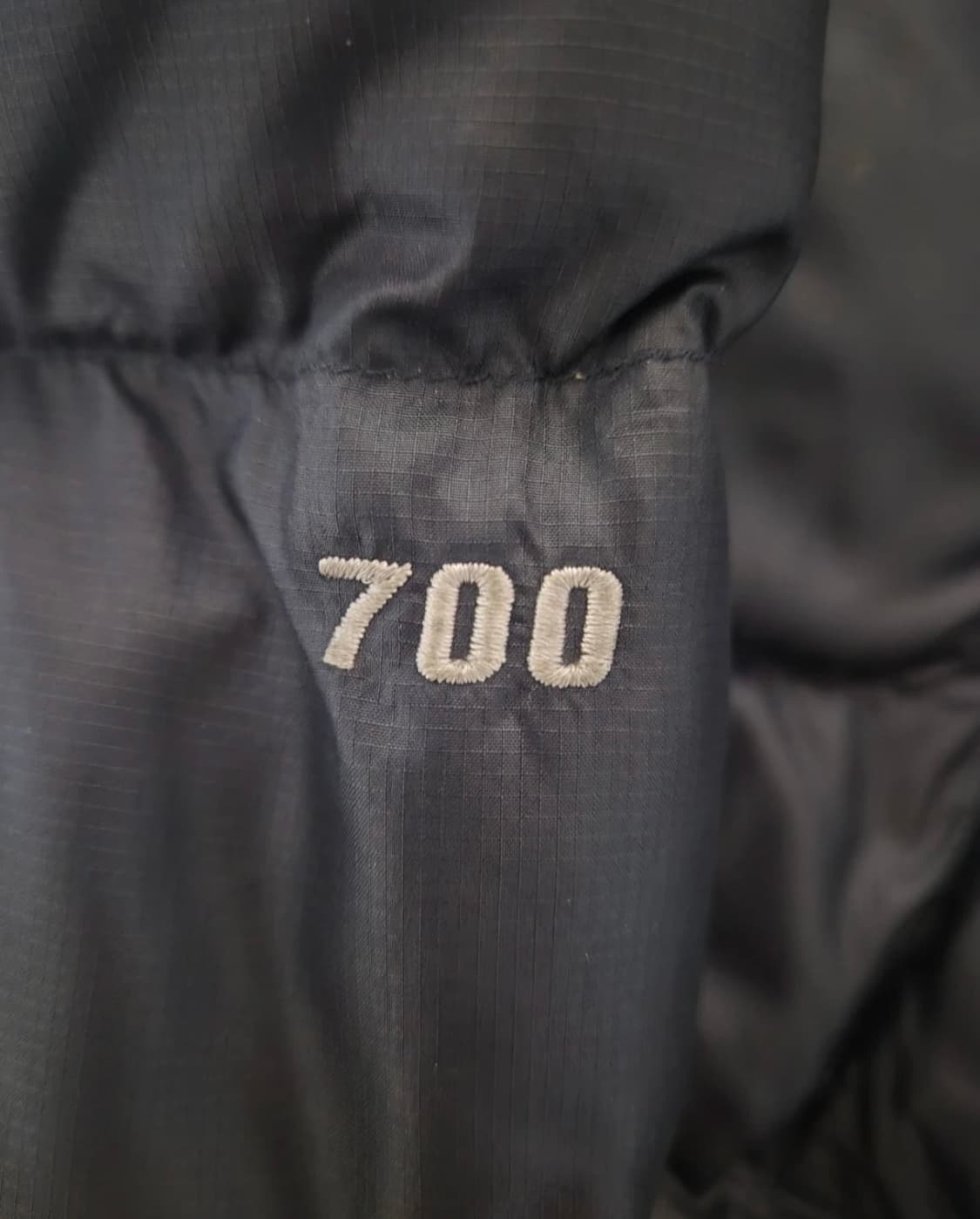 노스페이스 눕시 700 상품이미지3