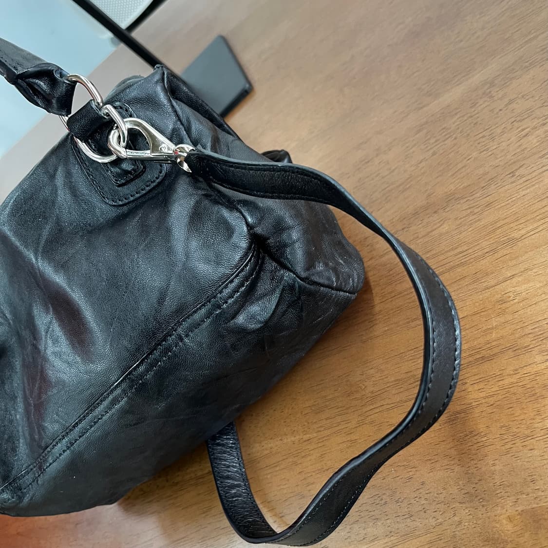 지방시 판도라 스몰 상품이미지5