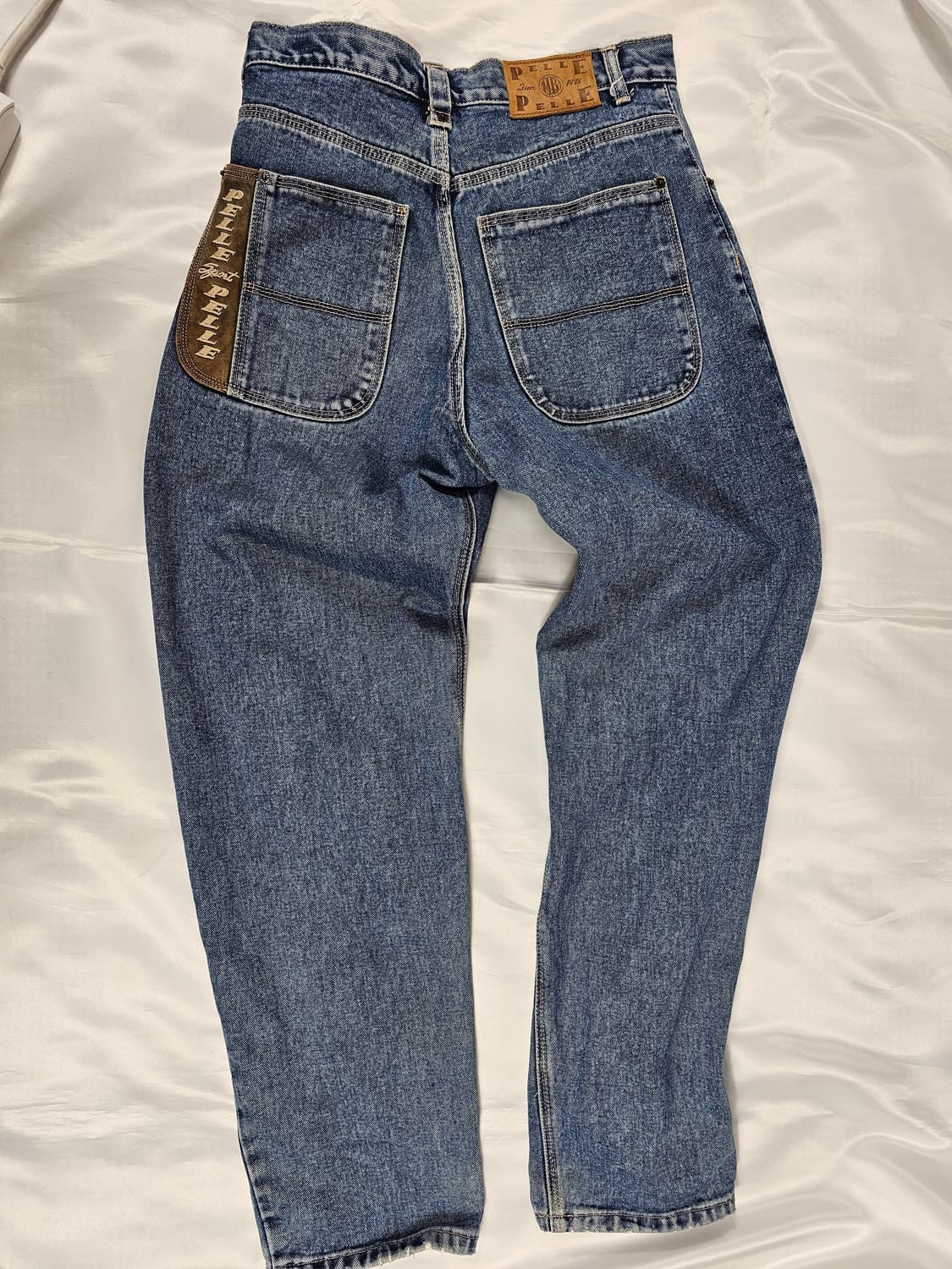 펠레펠레청바지 상품이미지2