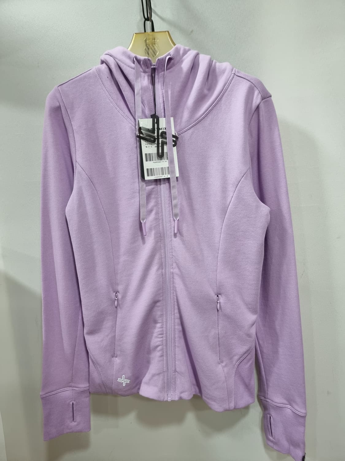 새상품] 젝시믹스 후드티 (C804 상품이미지1