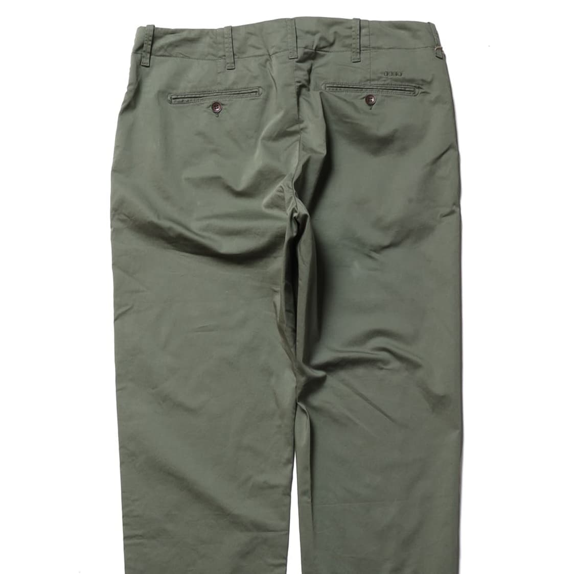 이카이 Ychai Cotton Pants 

 상품이미지6