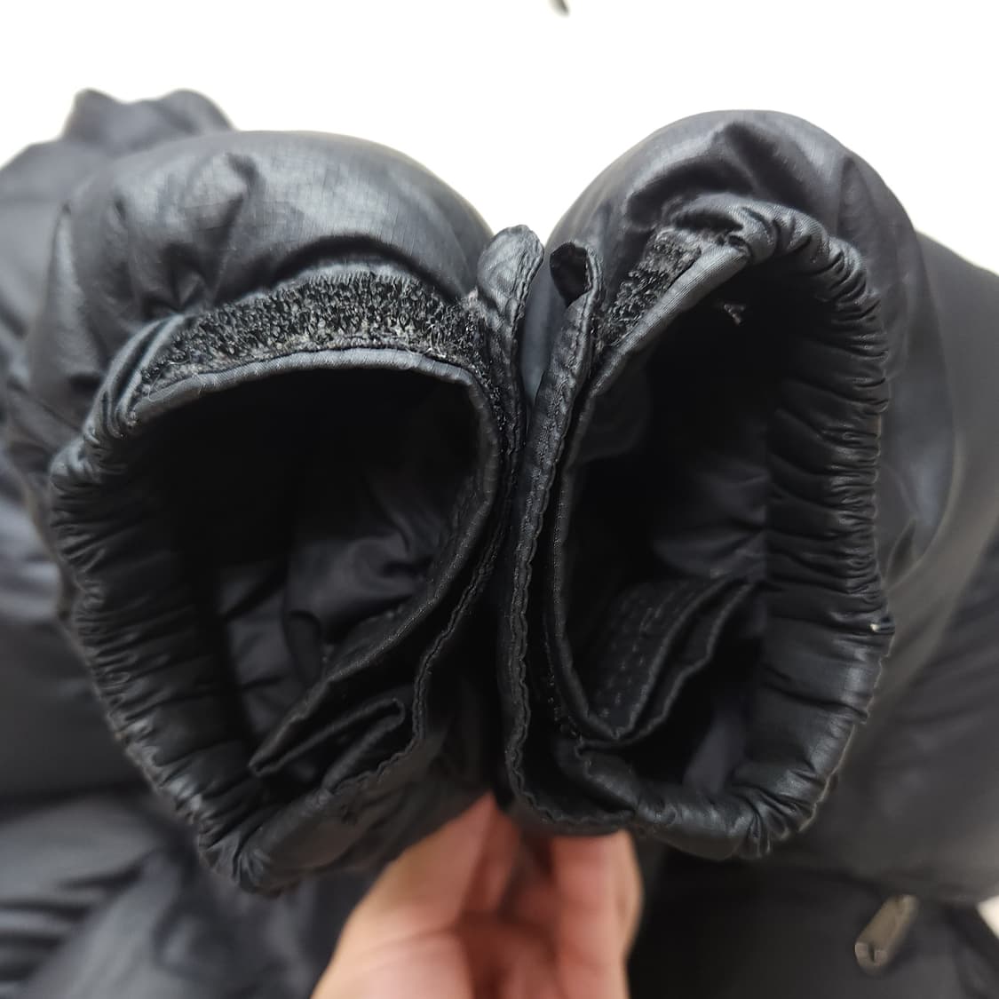 [85] 노스페이스 눕시 700 패딩 남여 상품이미지9