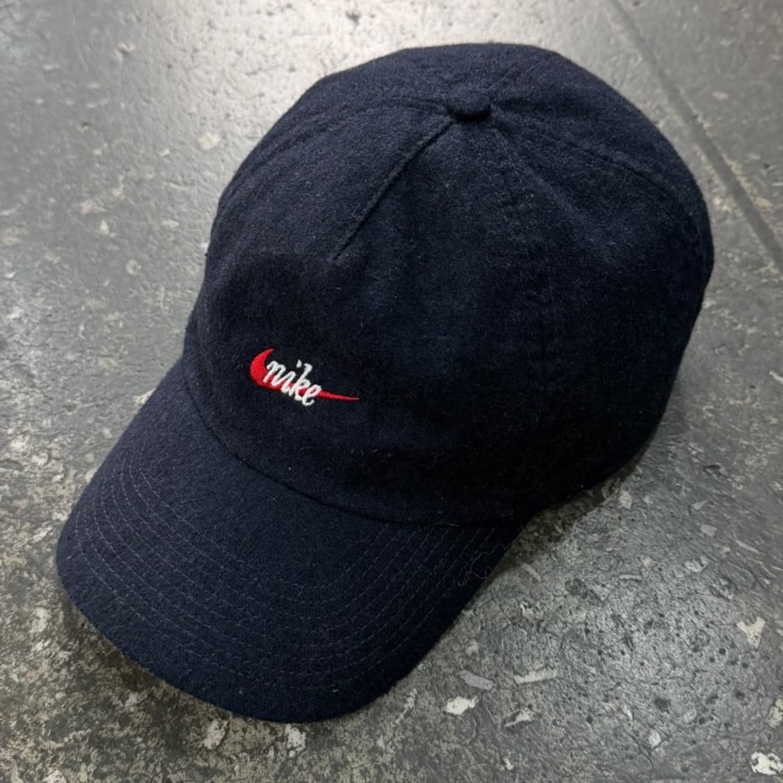 나이키 헤리티지 86 코르테즈 볼캡 상품이미지1