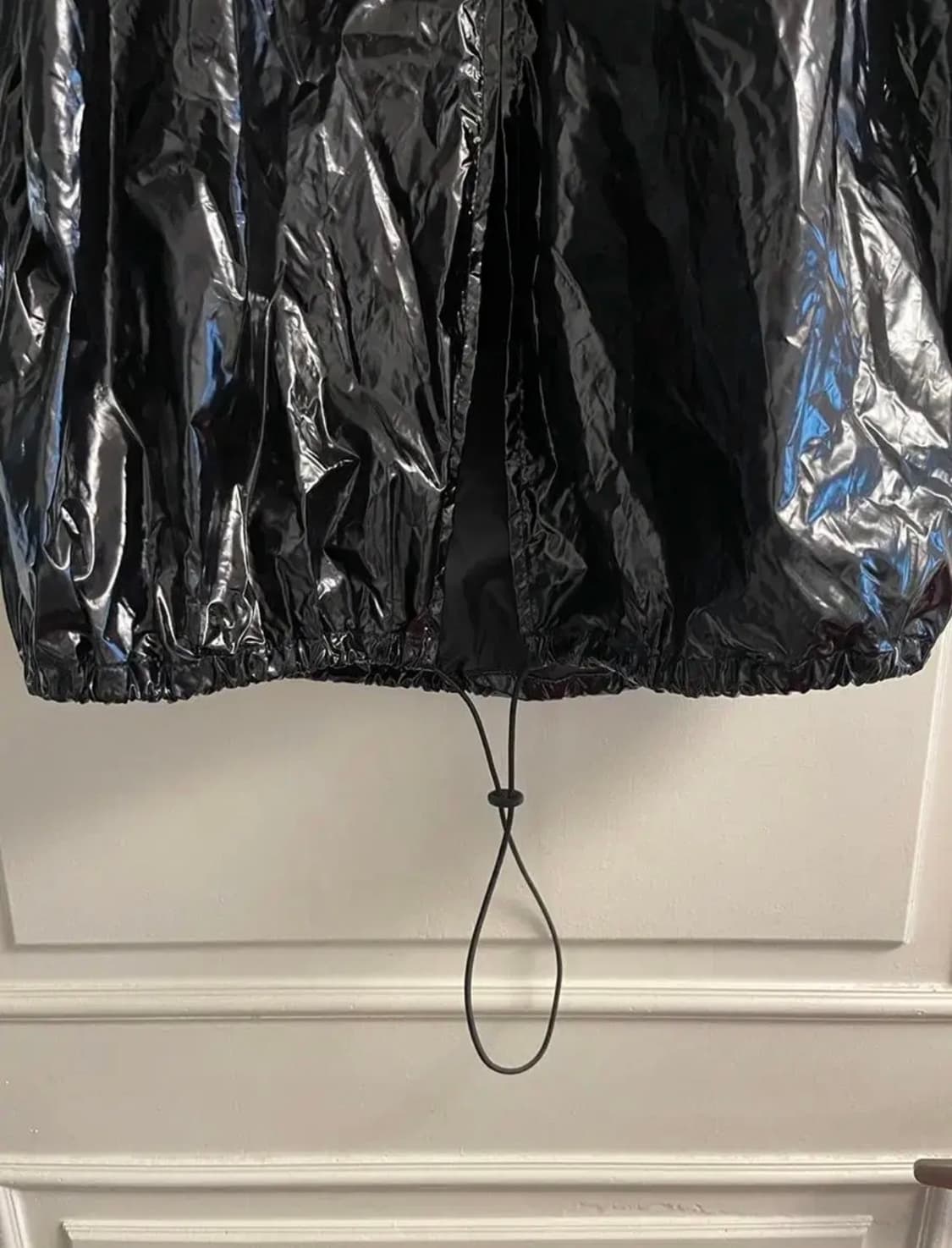 OUR LEGACY 아워레가시 스커트 상품이미지5