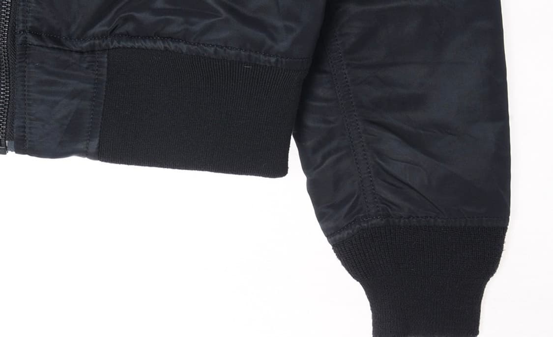 Alpha 알파 항공점퍼 상품이미지7