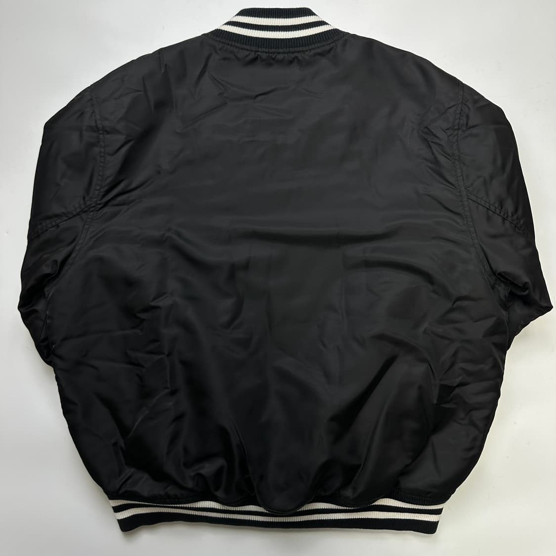 BAPE 베이프 바시티 자켓 상품이미지8