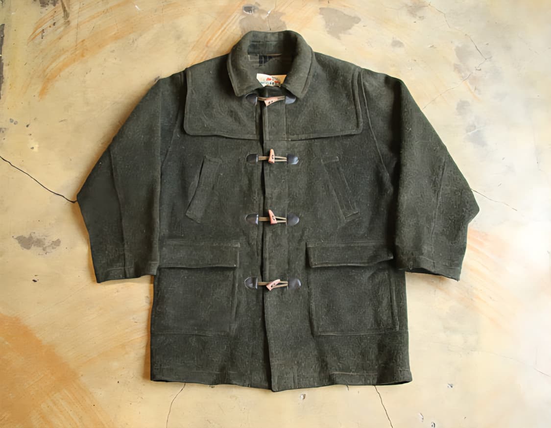 McGregor Tradition Duffle Coat (105,110) 상품이미지1