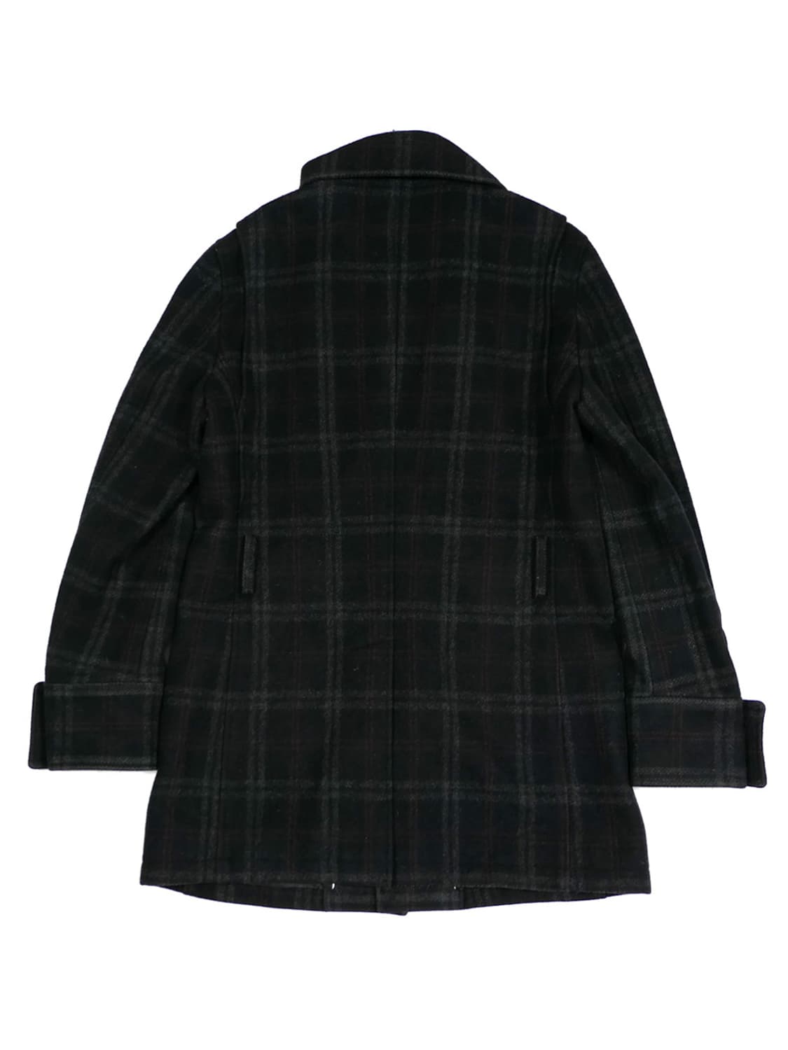 Katharine Hamnett London coat 상품이미지5