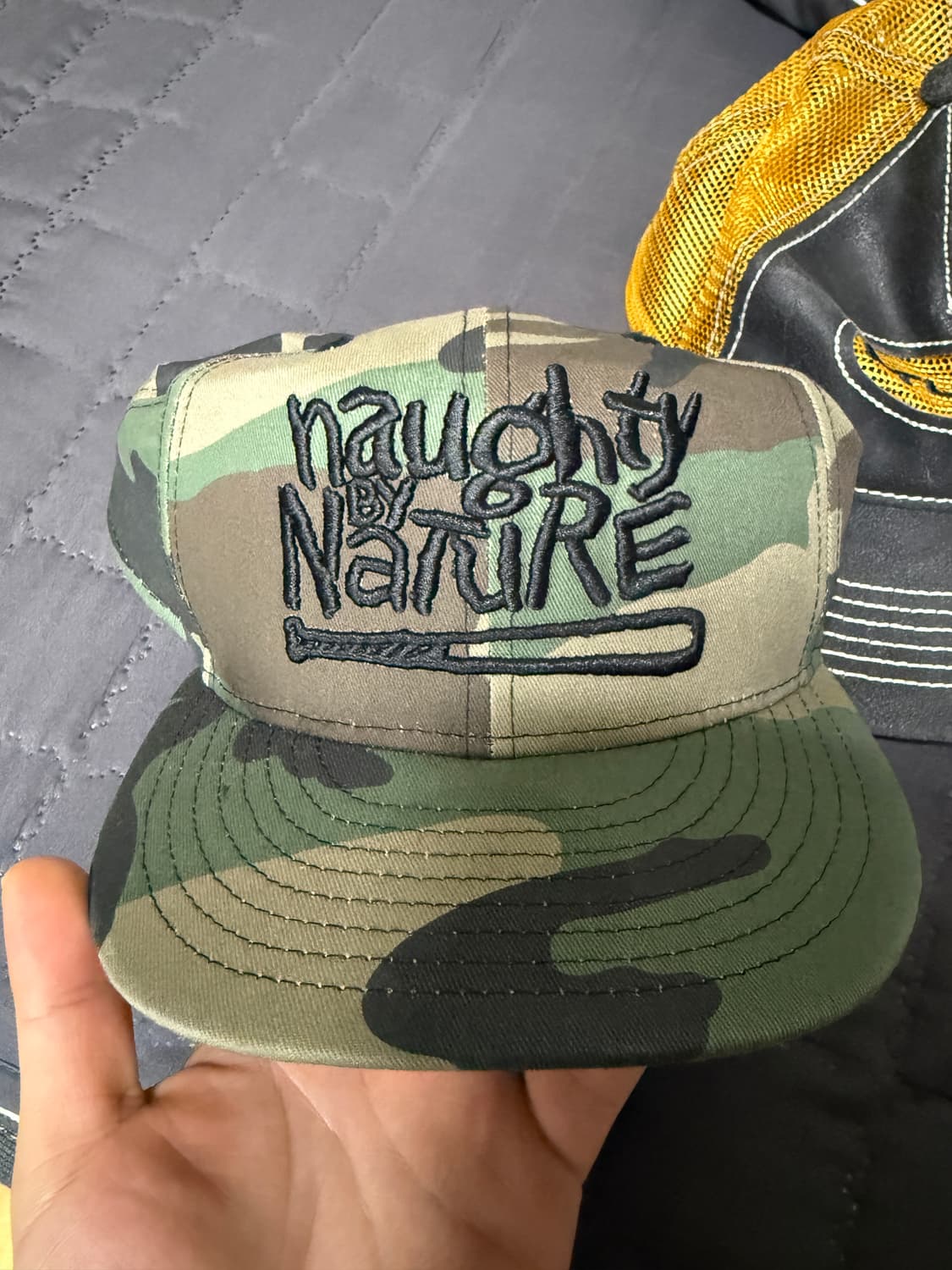 뉴에라 너티 바이 네이쳐 카모 738 상품이미지1