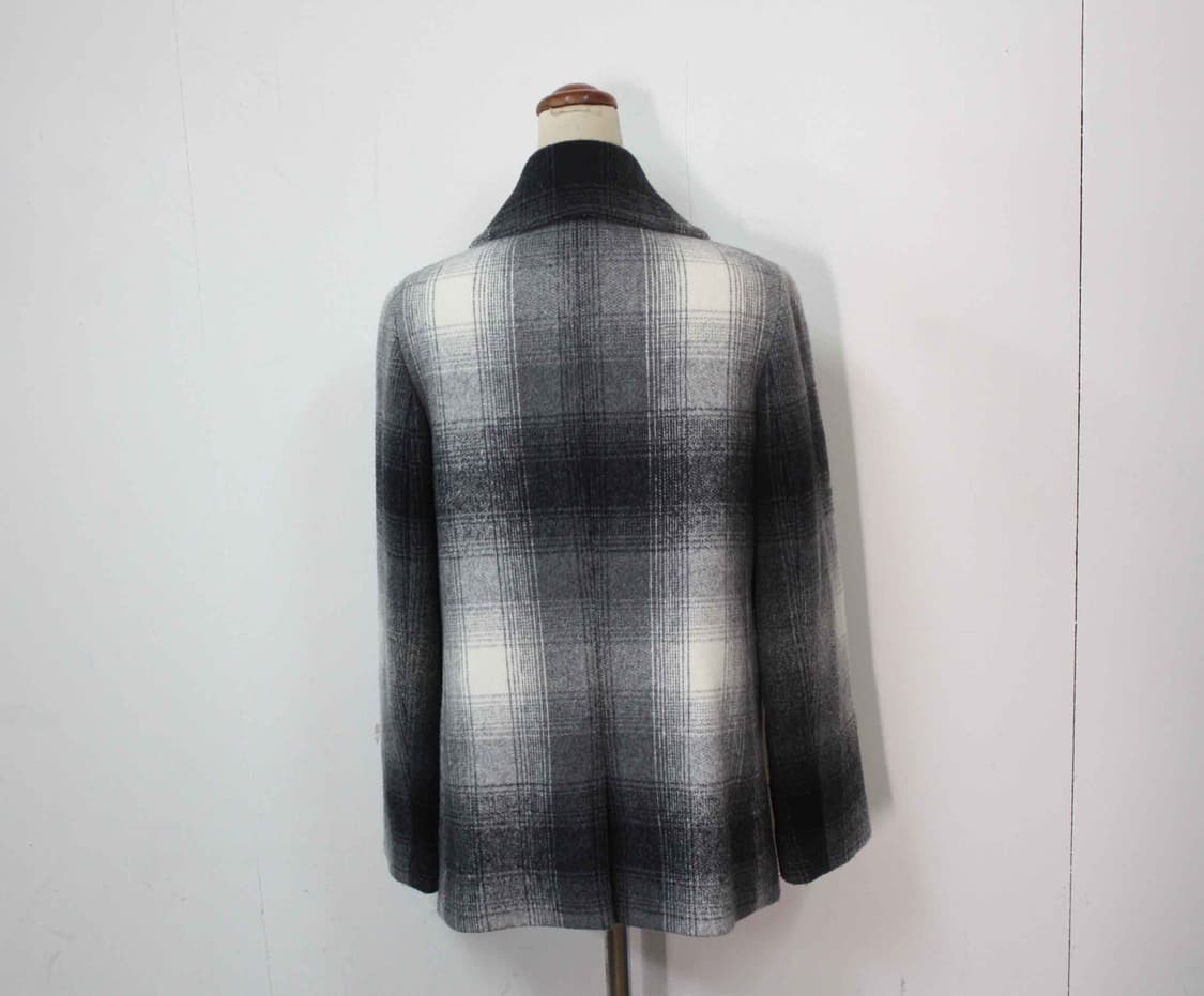 W-3856/알렉산더왕 정품 여성용 피코트 2 상품이미지2