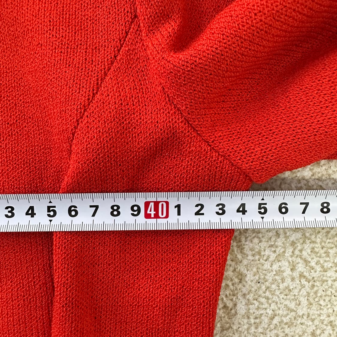 6 세인트존 니트 재킷 0320D 상품이미지6